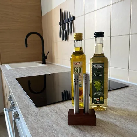 Sonnenschein-apartment * Hermeskeil