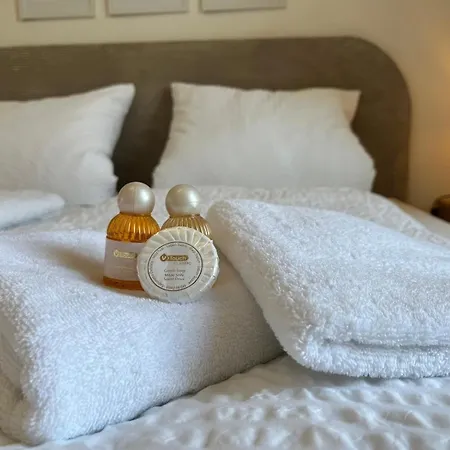 Sonnenschein-apartment