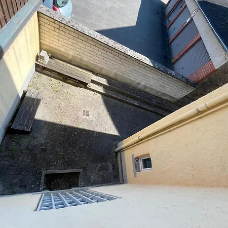 Daire Sonnenschein-apartment *