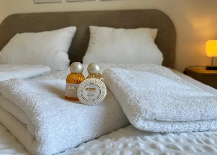 Sonnenschein-apartment