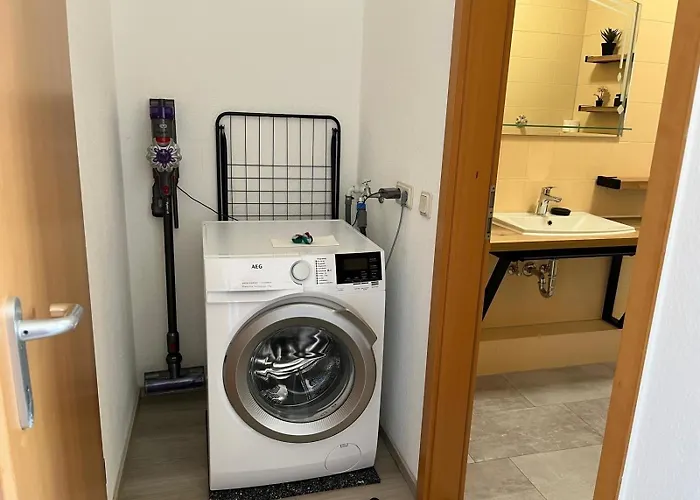 Sonnenschein-apartment 公寓 *