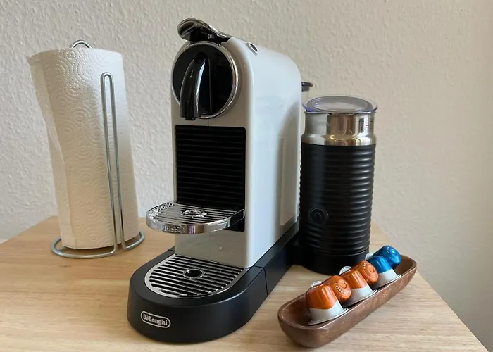 Sonnenschein-apartment