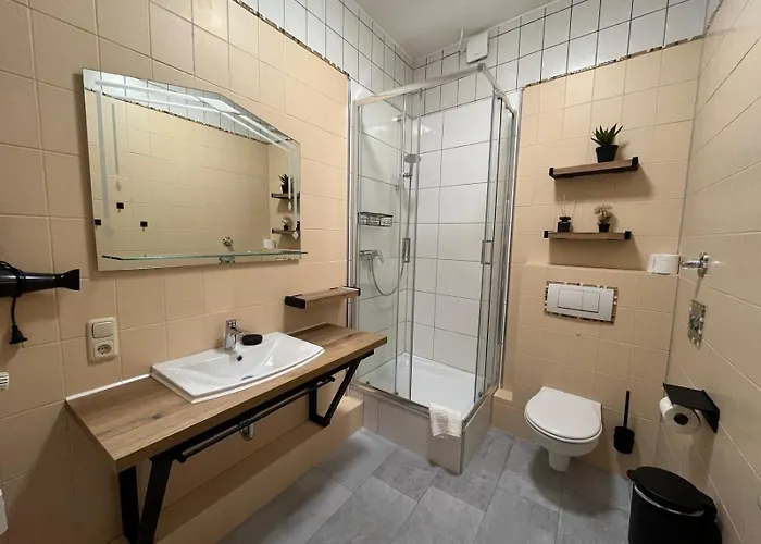 Sonnenschein-apartment 公寓